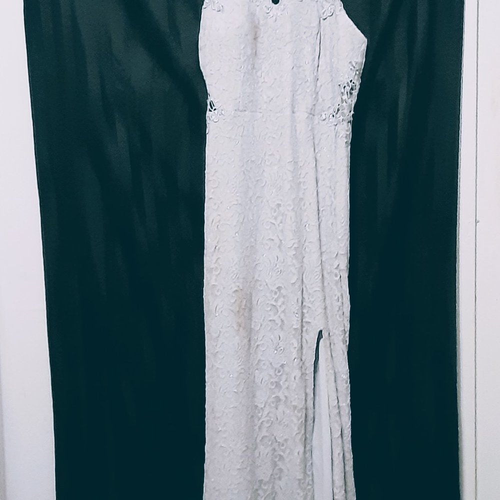 City Triangle Special Ocassion Dress